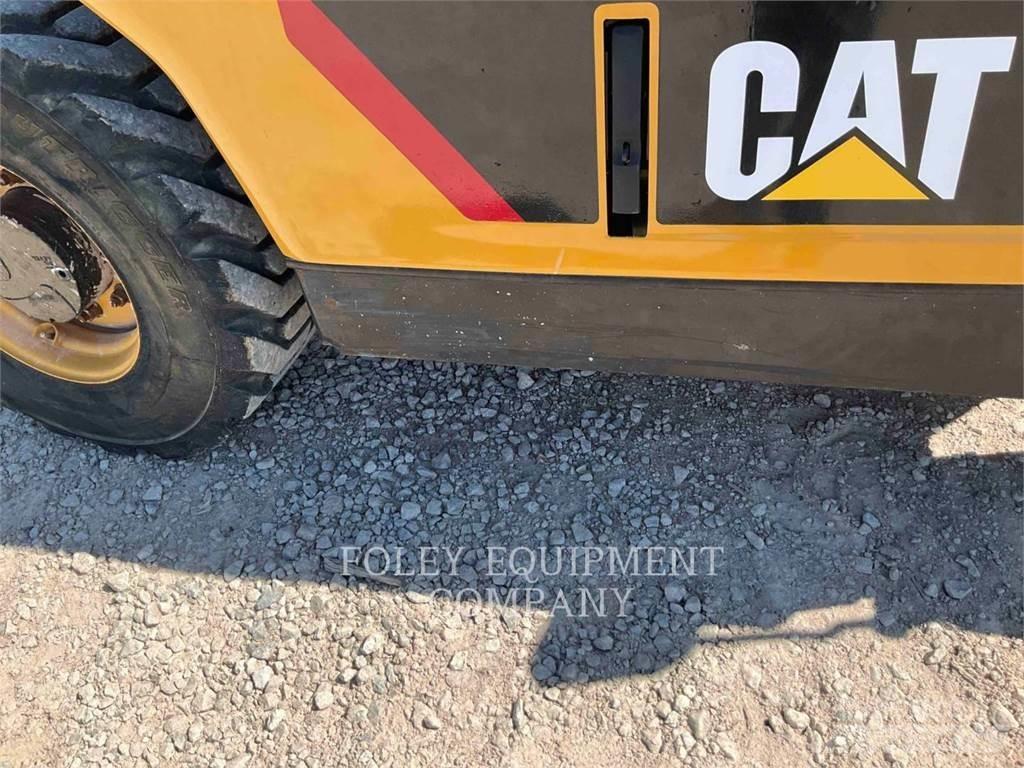 CAT TH255CO Телескопические погрузчики