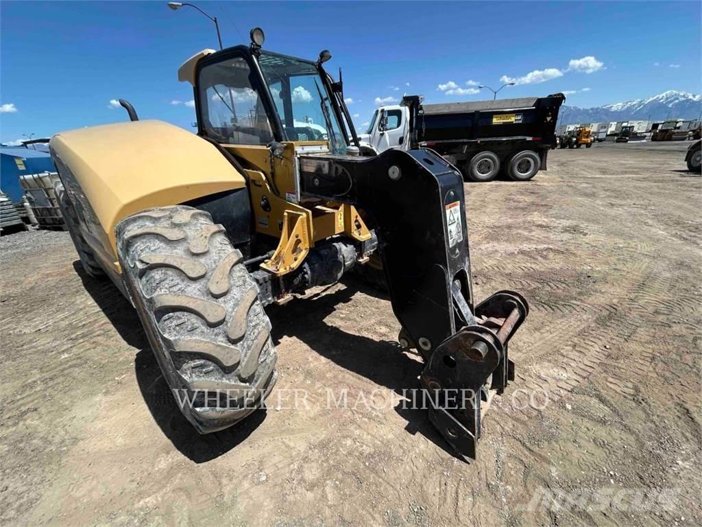 CAT TH406C MA4 Телескопические погрузчики