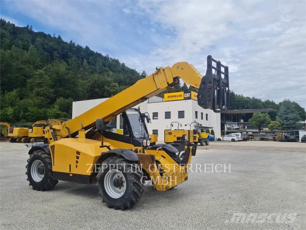 CAT TH414 Телескопические погрузчики