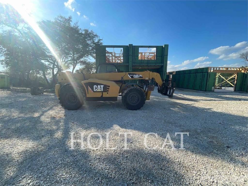 CAT TH514 Телескопические погрузчики