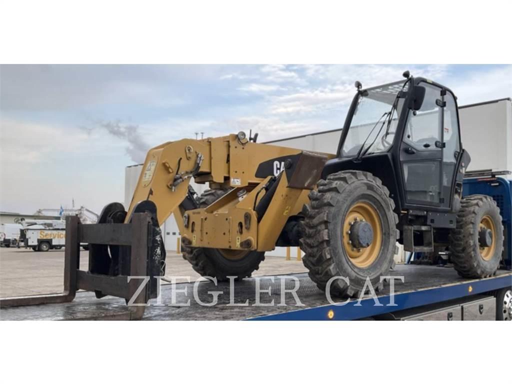 CAT TH514 Телескопические погрузчики
