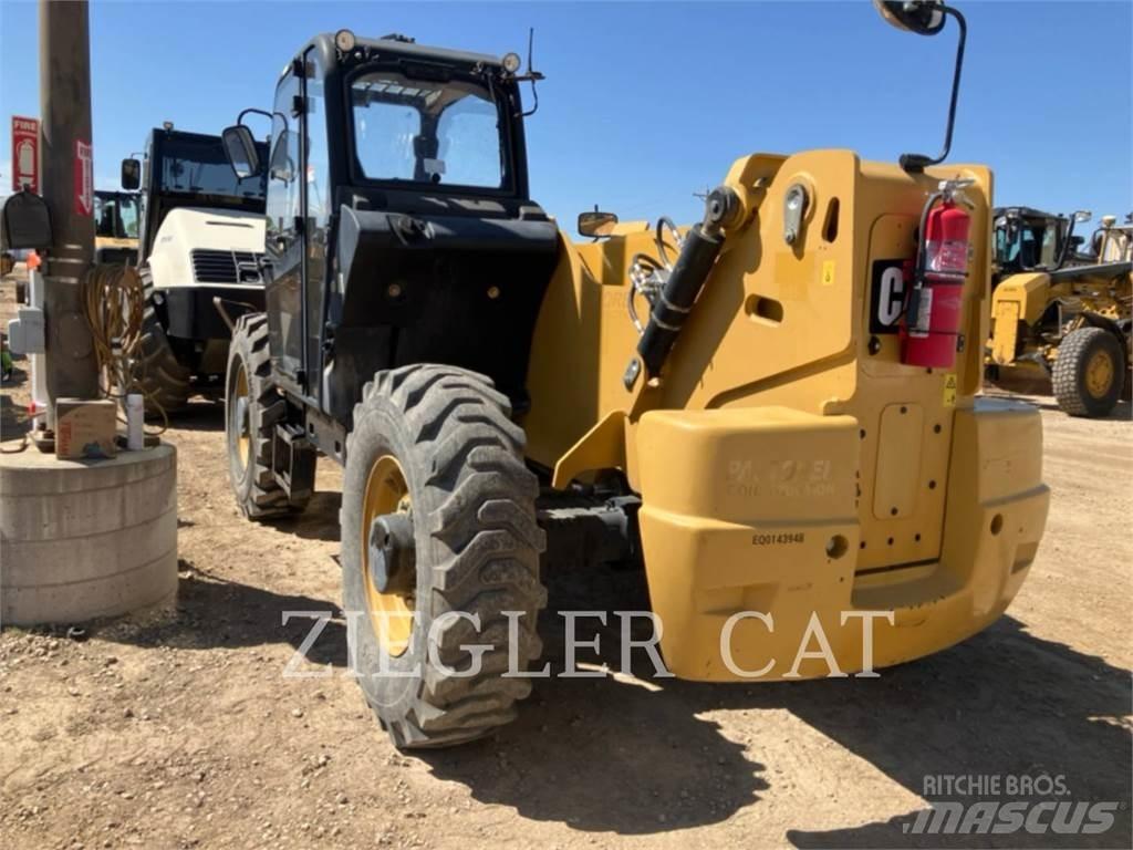 CAT TH514 Телескопические погрузчики
