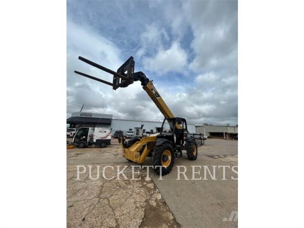 CAT TH514C Телескопические погрузчики