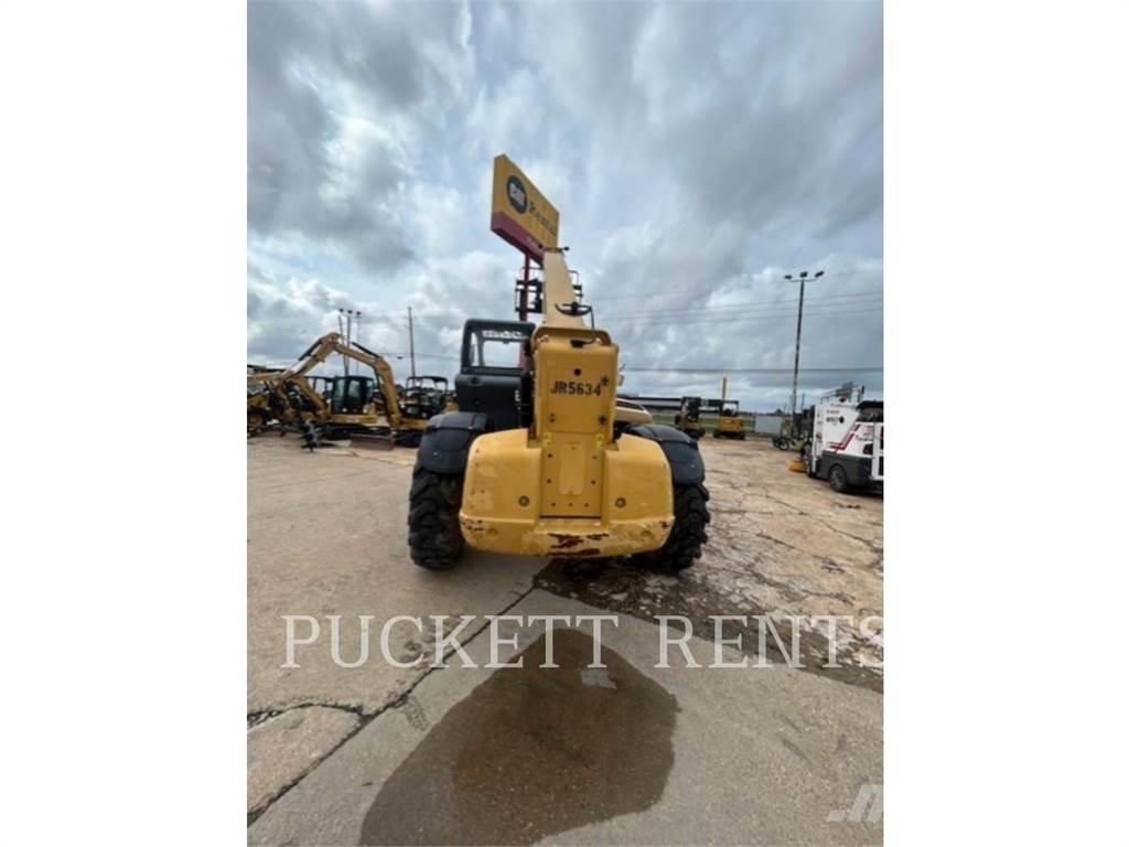 CAT TH514C Телескопические погрузчики