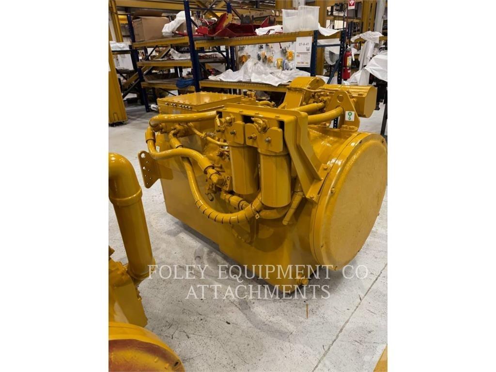 CAT TH55E90 Компоненты строительной техники