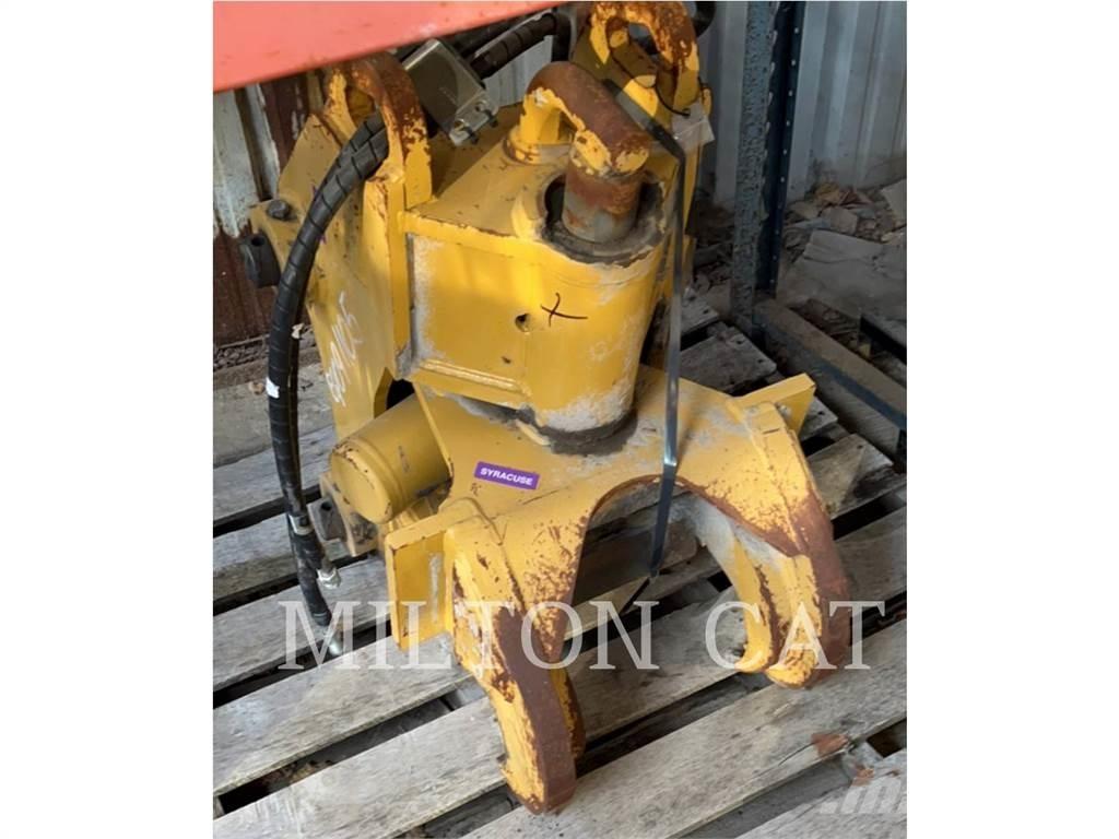 CAT TILT COUPLER Квик-каплеры