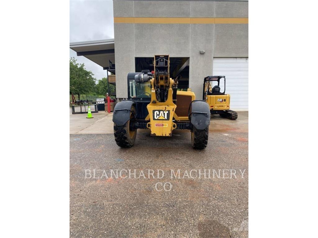 CAT TL 642 C Телескопические погрузчики