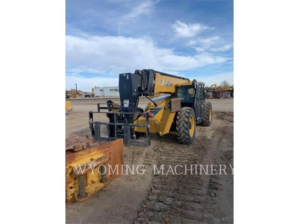 CAT TL1055 Телескопические погрузчики