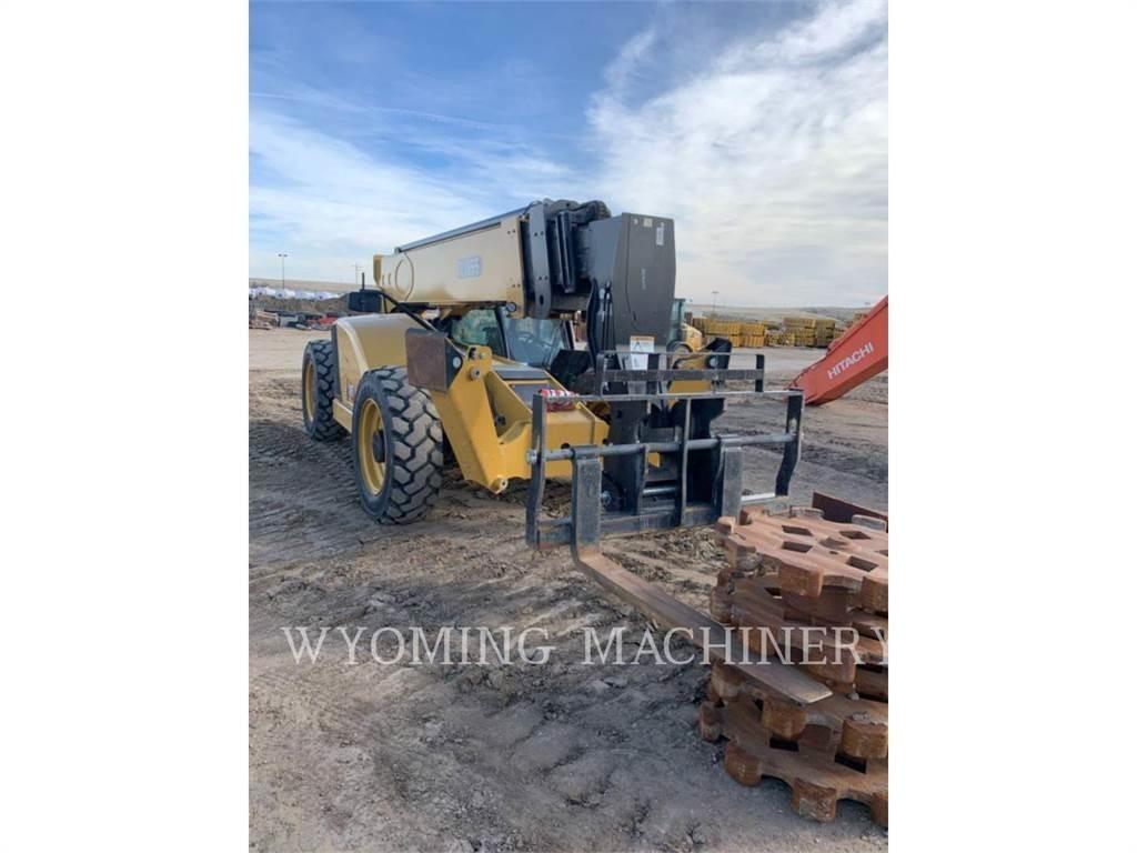 CAT TL1055 Телескопические погрузчики