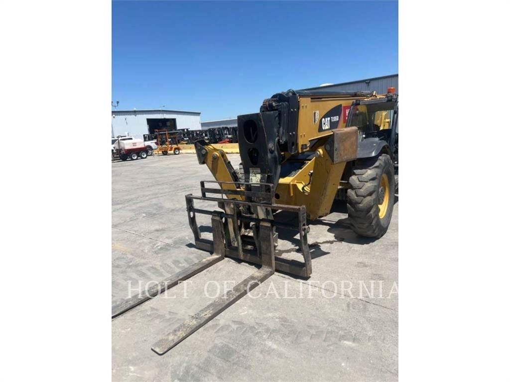 CAT TL1055 Телескопические погрузчики