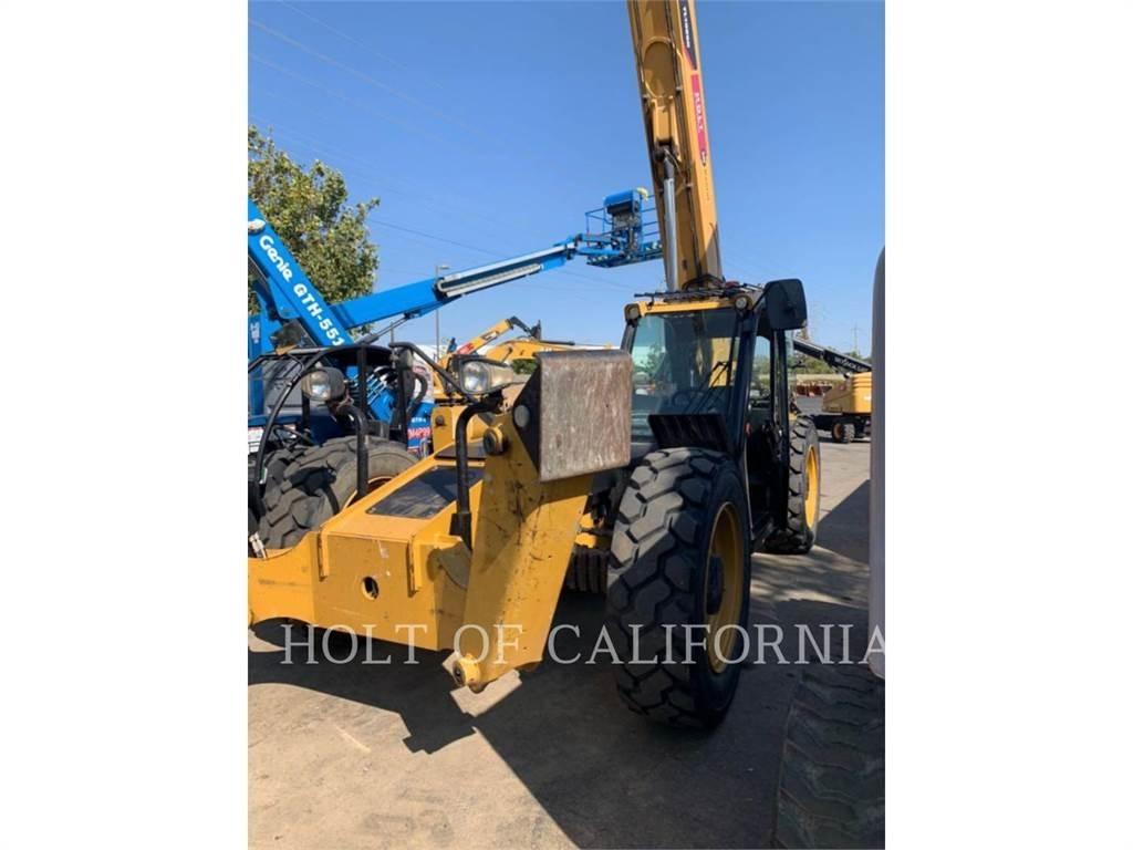 CAT TL1055 Телескопические погрузчики