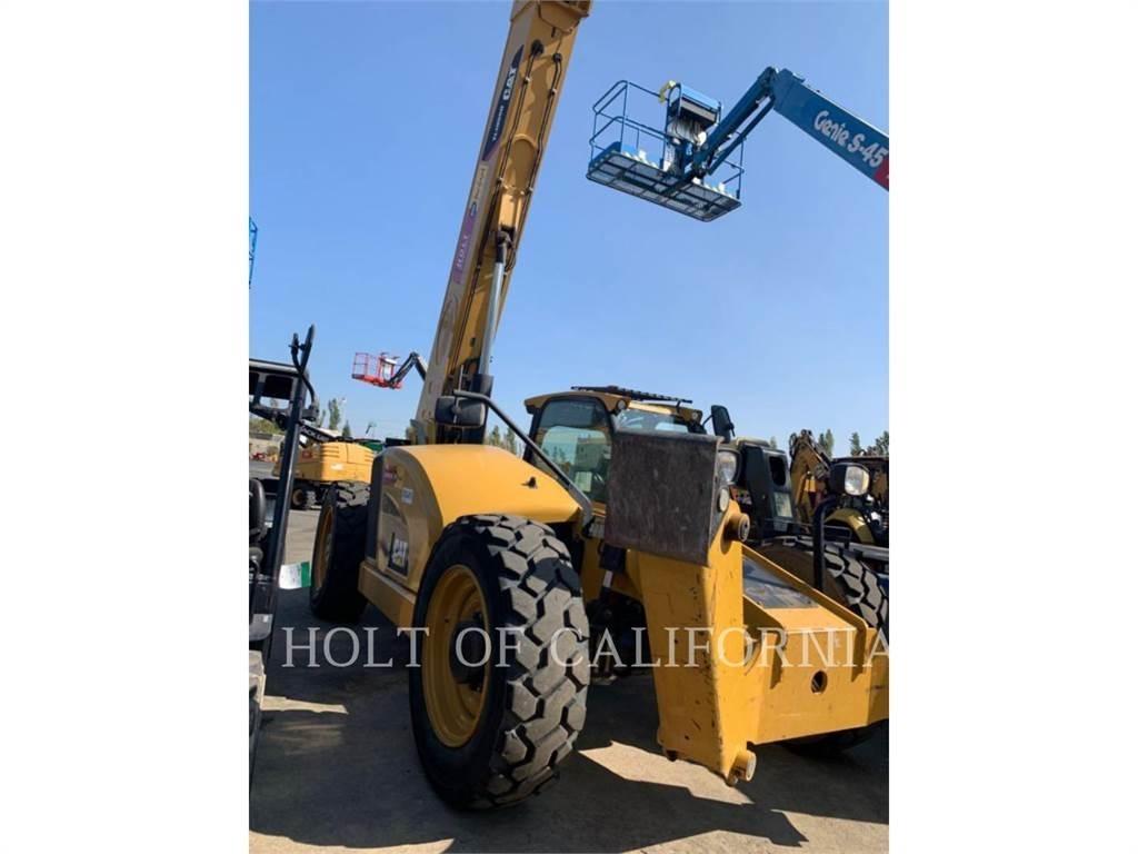 CAT TL1055 Телескопические погрузчики