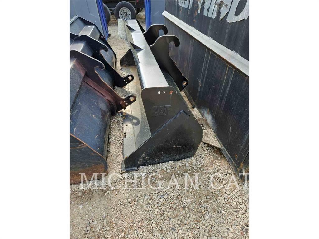 CAT TL1055 Телескопические погрузчики