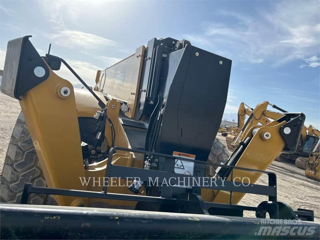 CAT TL1055-05 Телескопические погрузчики
