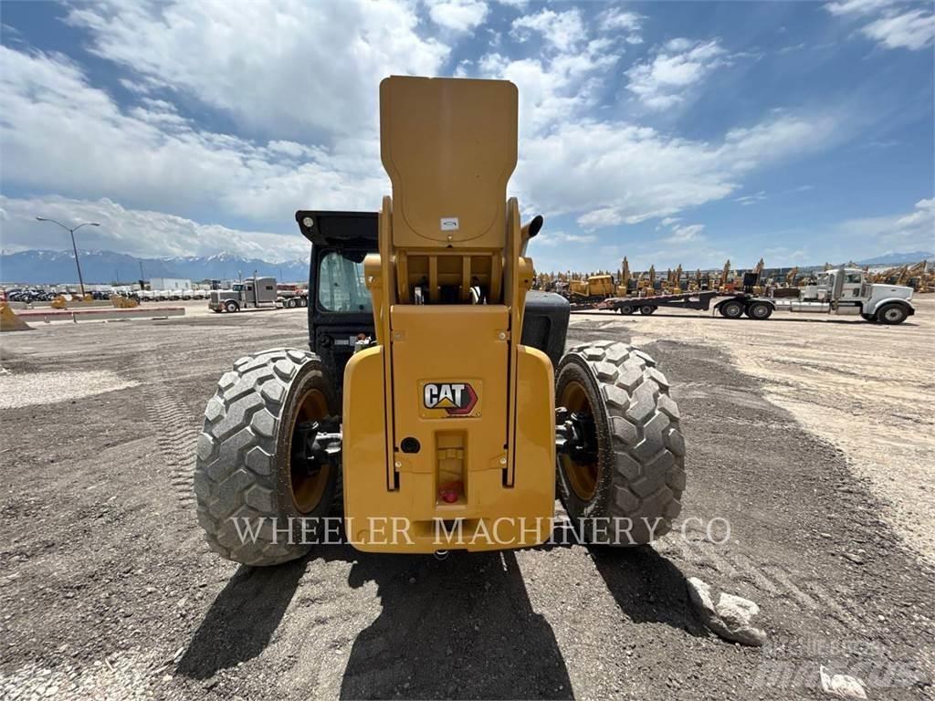CAT TL1055-05 Телескопические погрузчики