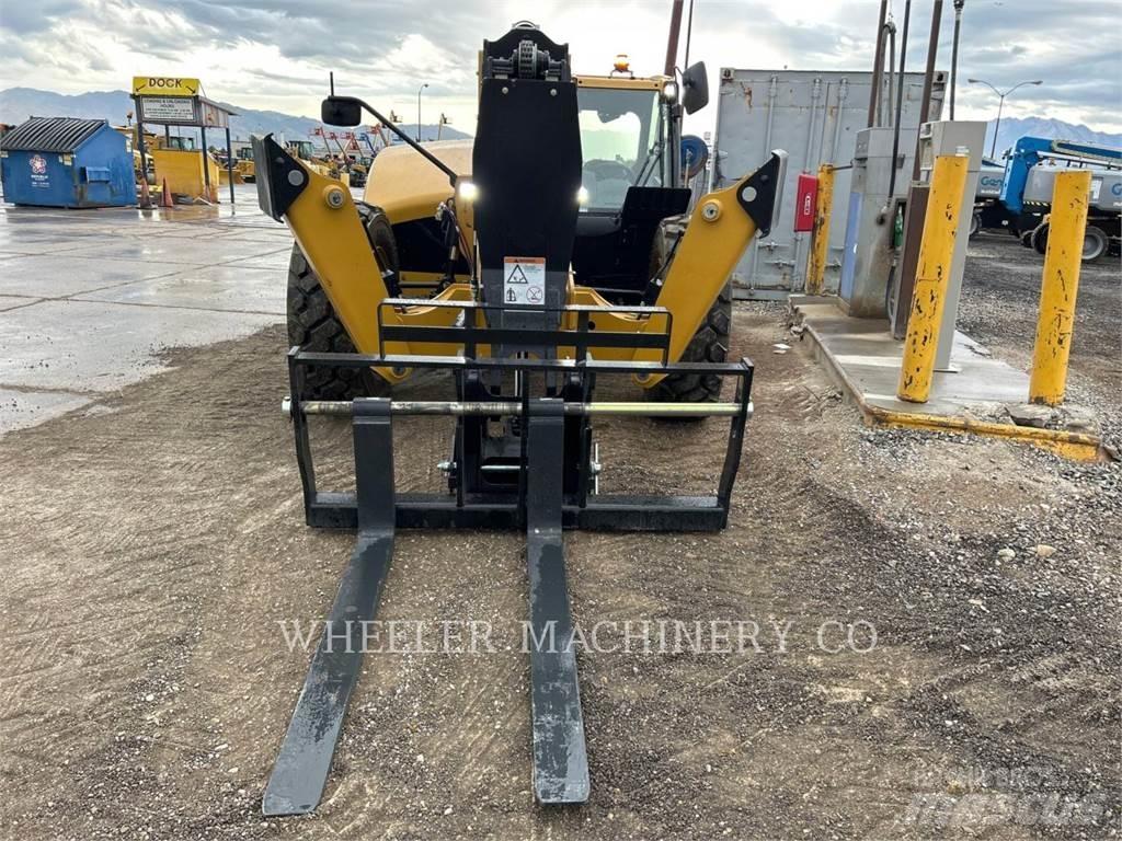 CAT TL1055-05 Телескопические погрузчики