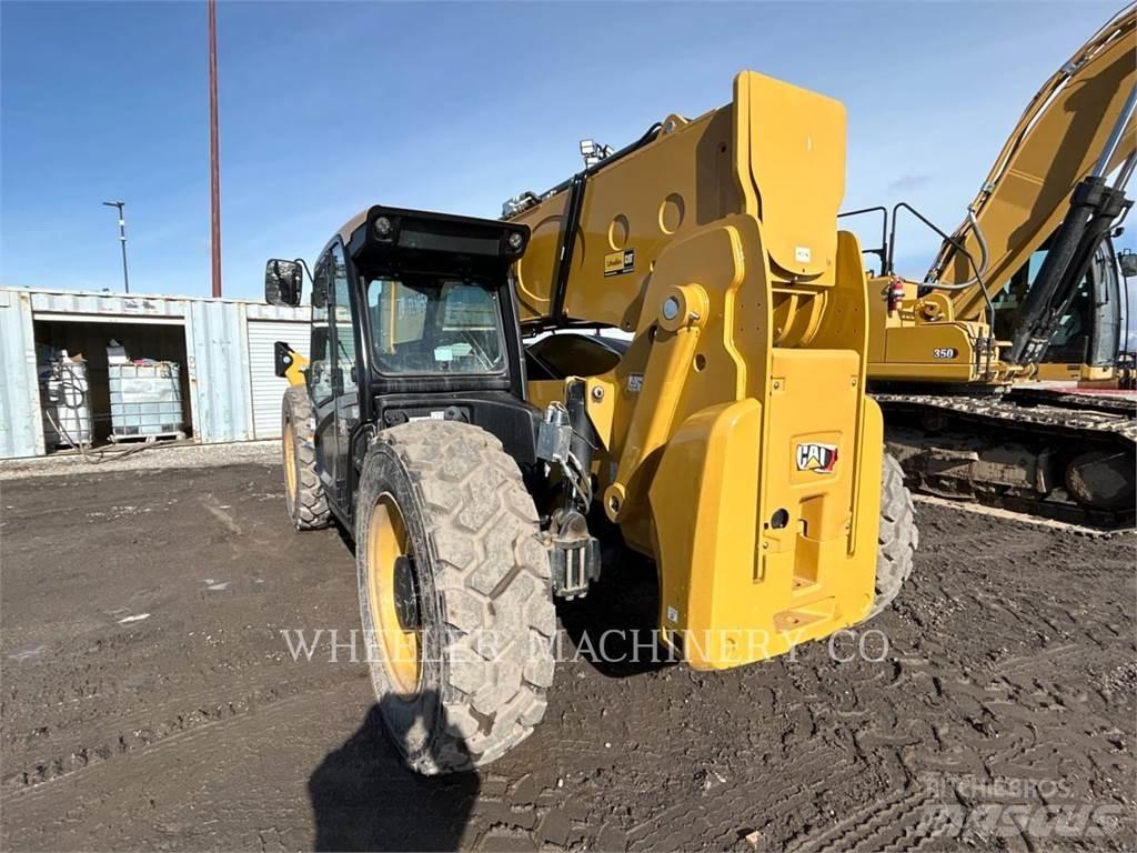 CAT TL1055-05 Телескопические погрузчики