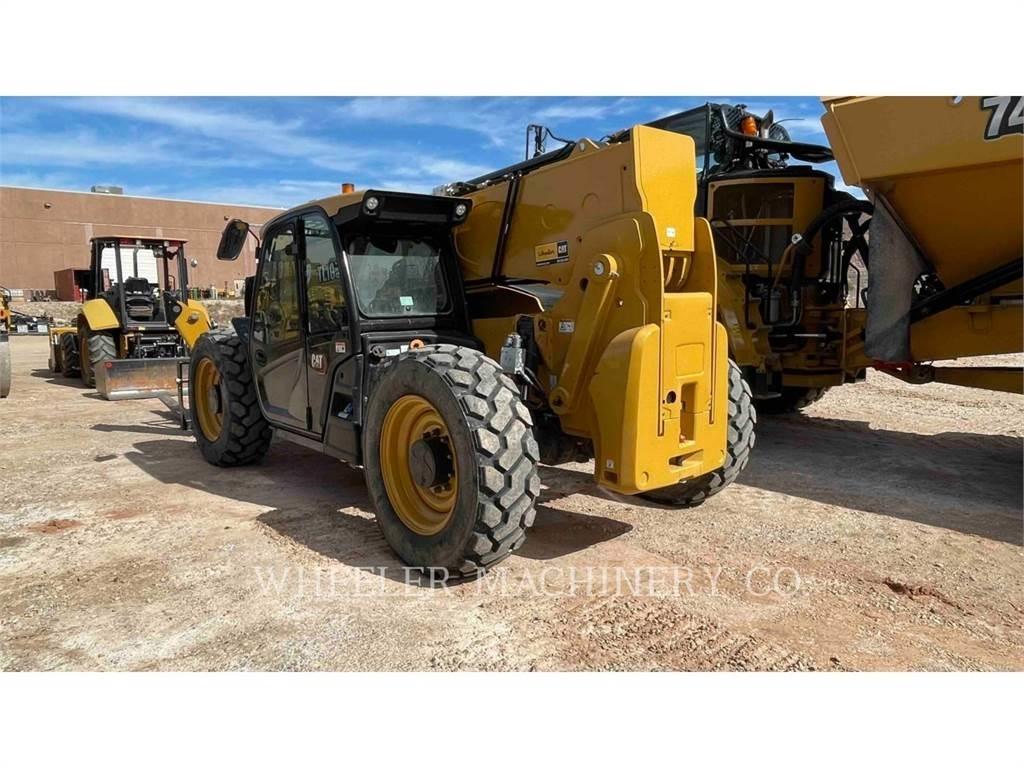 CAT TL1055-05 Телескопические погрузчики
