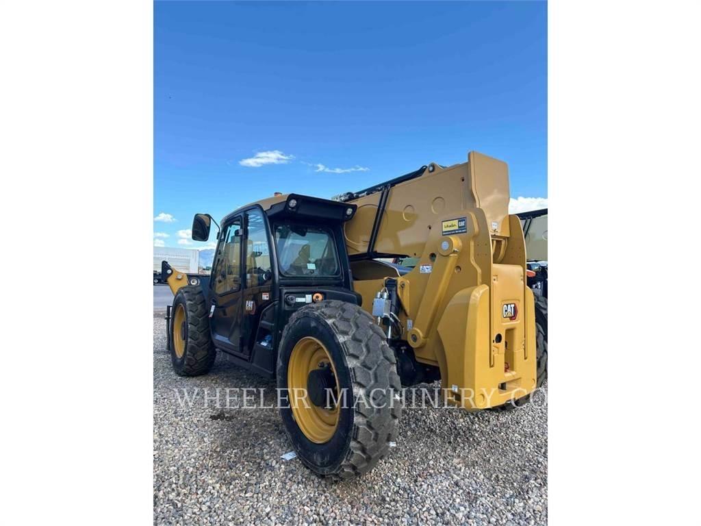 CAT TL1055-05 Телескопические погрузчики