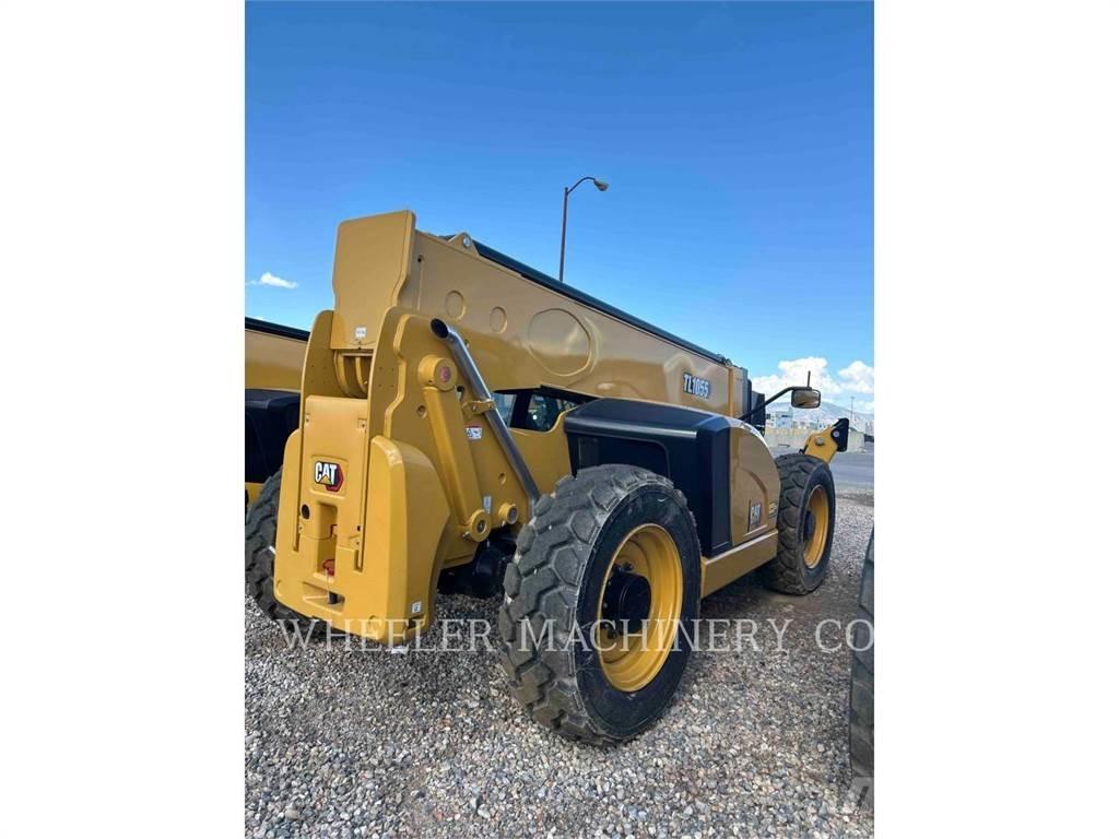 CAT TL1055-05 Телескопические погрузчики