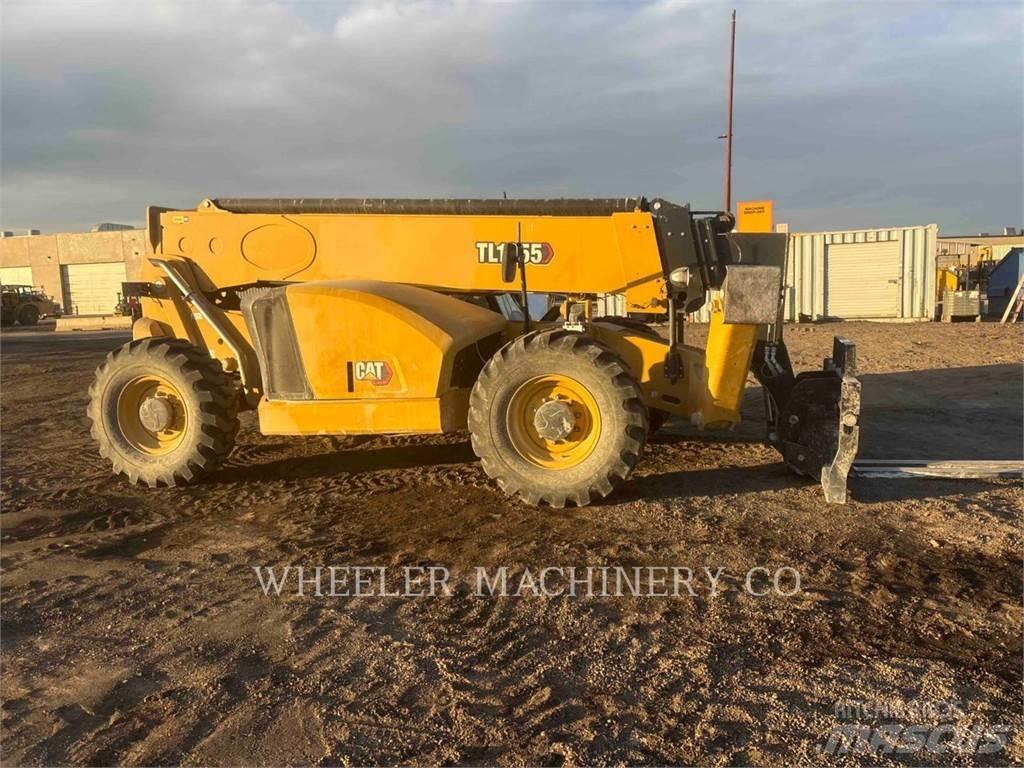 CAT TL1055-05 Телескопические погрузчики