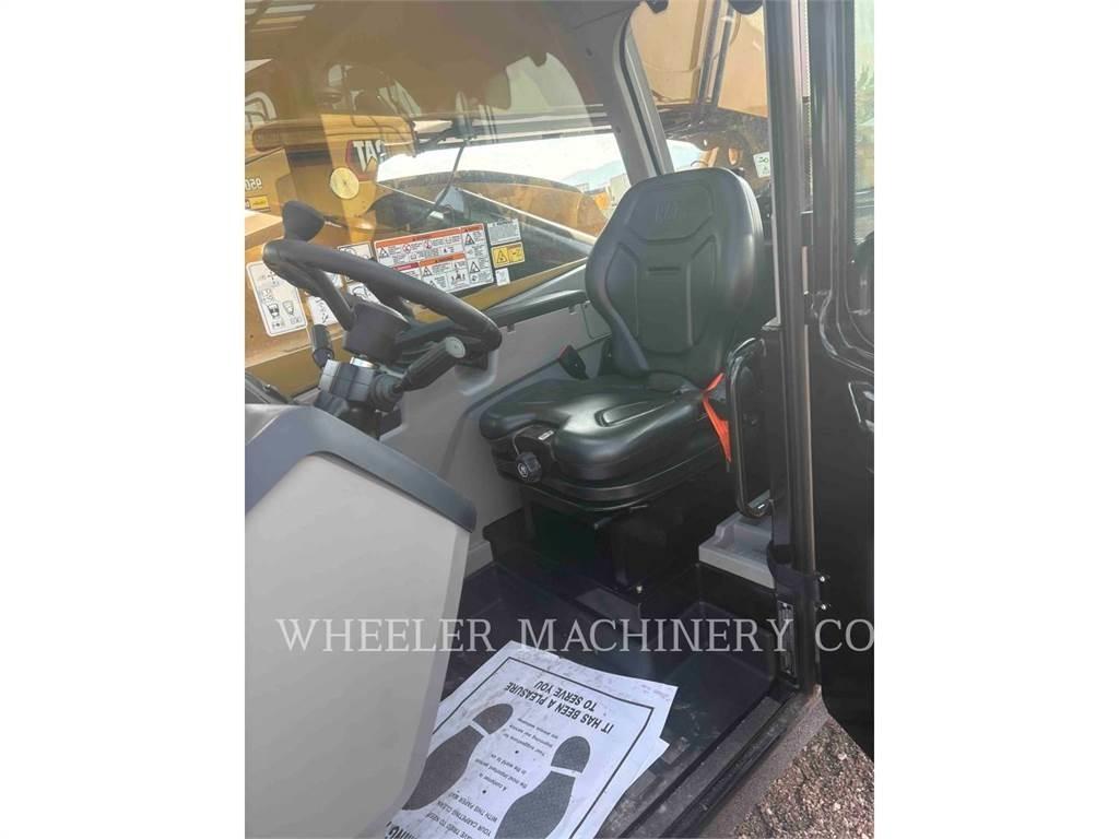 CAT TL1055-05 Телескопические погрузчики