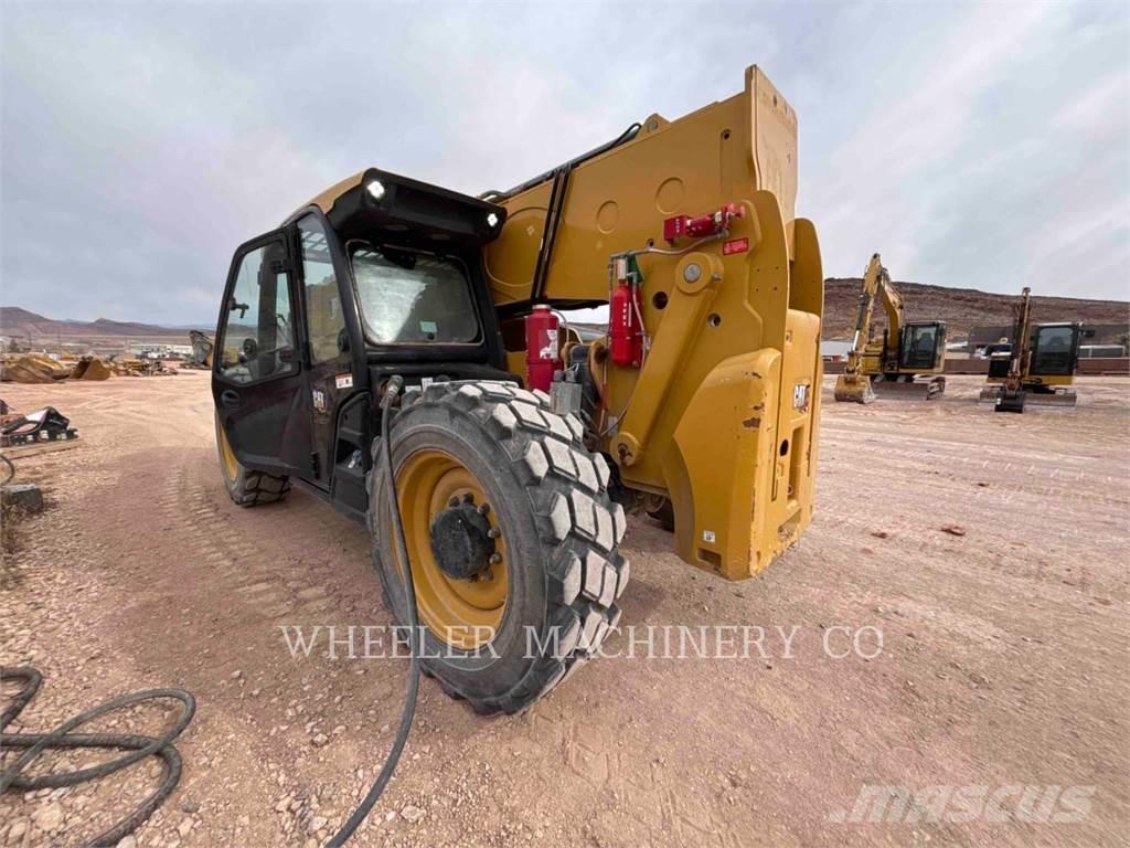 CAT TL1055-05 Телескопические погрузчики