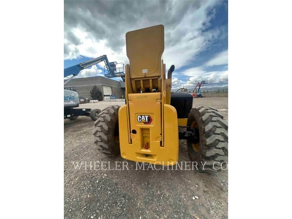 CAT TL1055-05 Телескопические погрузчики
