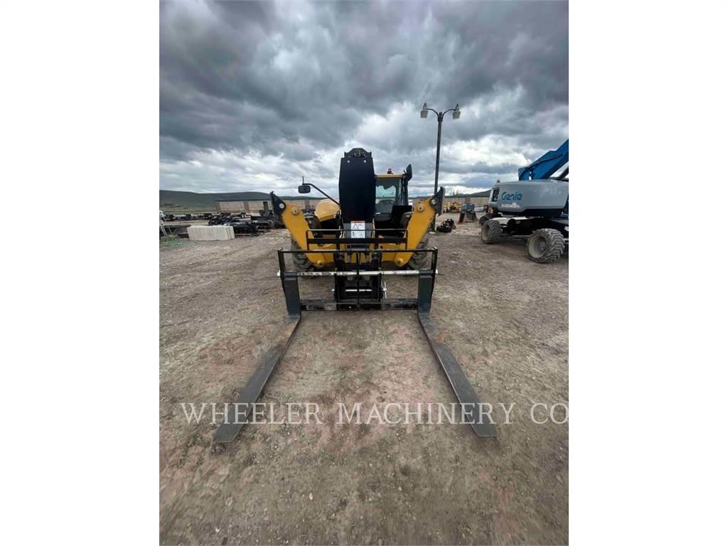 CAT TL1055-05 Телескопические погрузчики