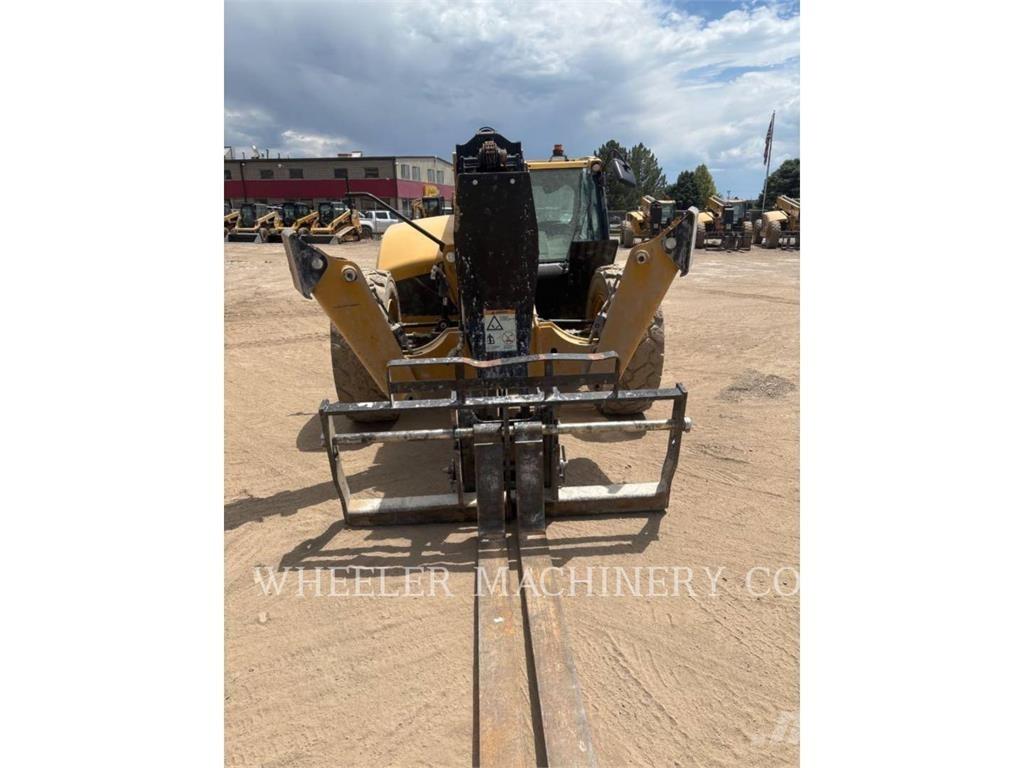 CAT TL1055-05 Телескопические погрузчики