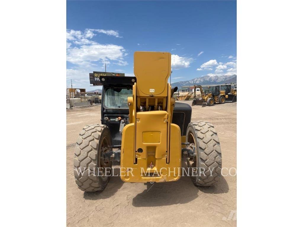 CAT TL1055-05 Телескопические погрузчики