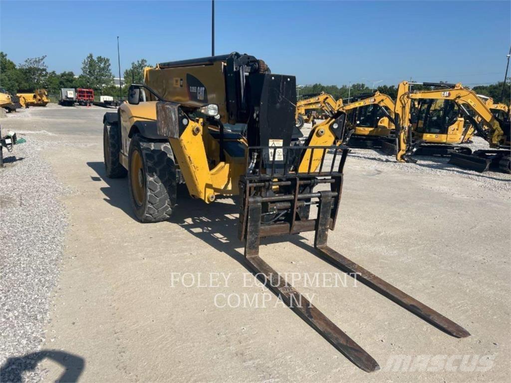 CAT TL1055-05C Телескопические погрузчики
