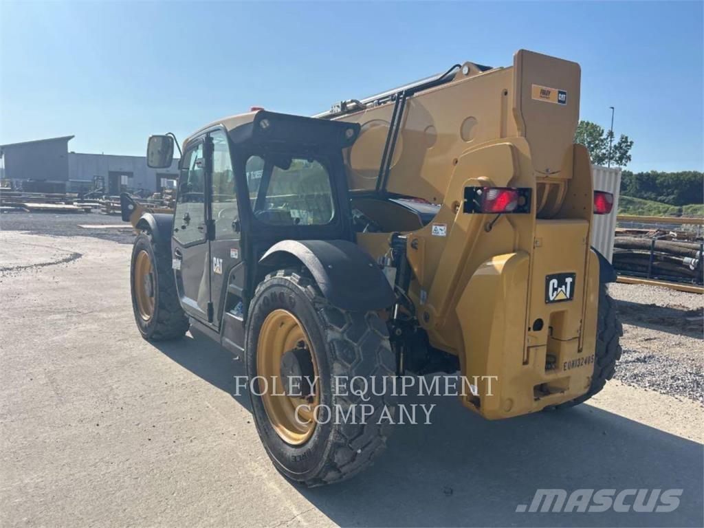 CAT TL1055-05C Телескопические погрузчики