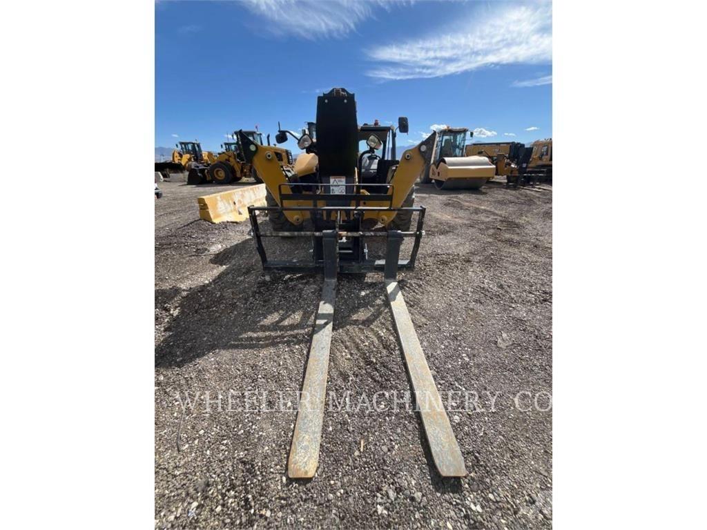 CAT TL1055 CAN Телескопические погрузчики