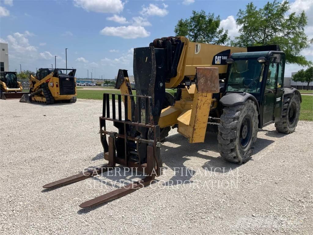 CAT TL1055C Телескопические погрузчики