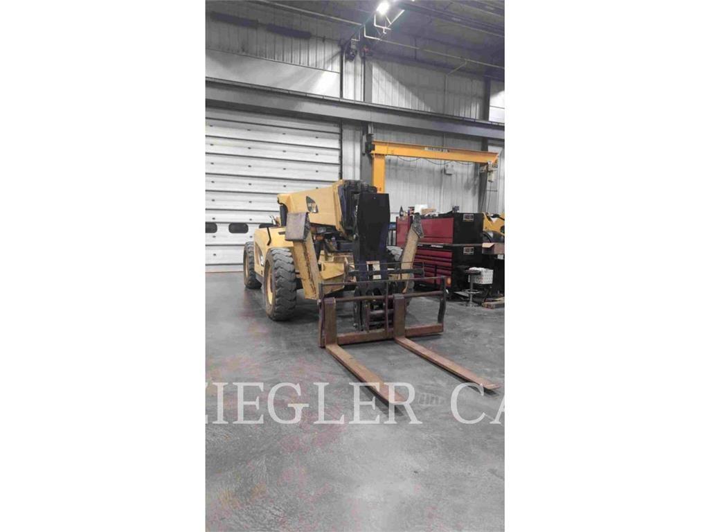 CAT TL1055C Телескопические погрузчики