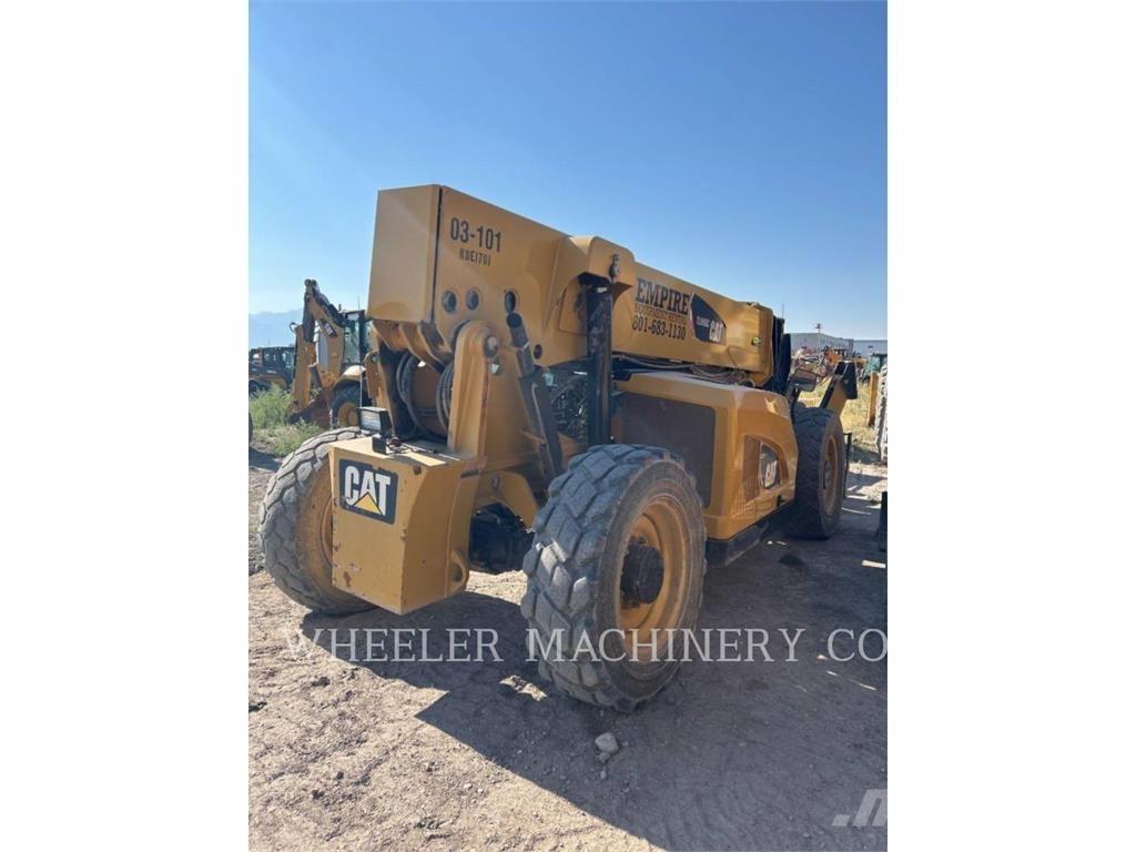 CAT TL1055C CB Телескопические погрузчики