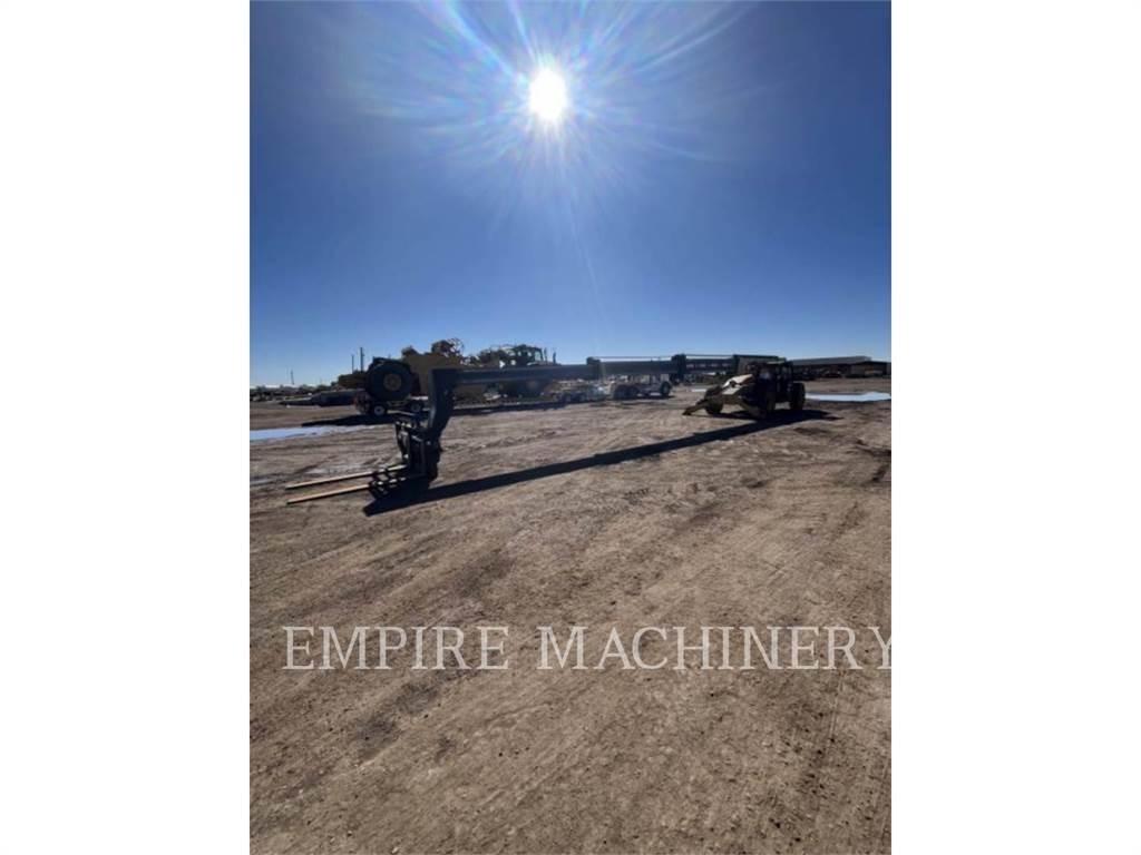 CAT TL1055D Телескопические погрузчики
