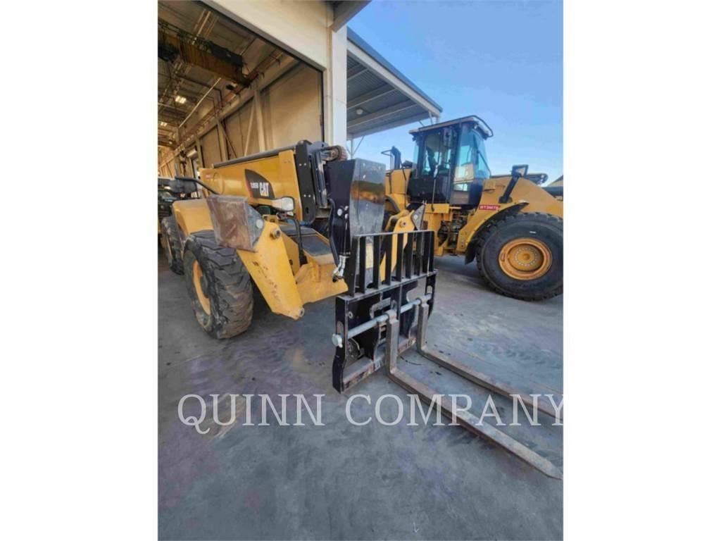 CAT TL1055D Телескопические погрузчики