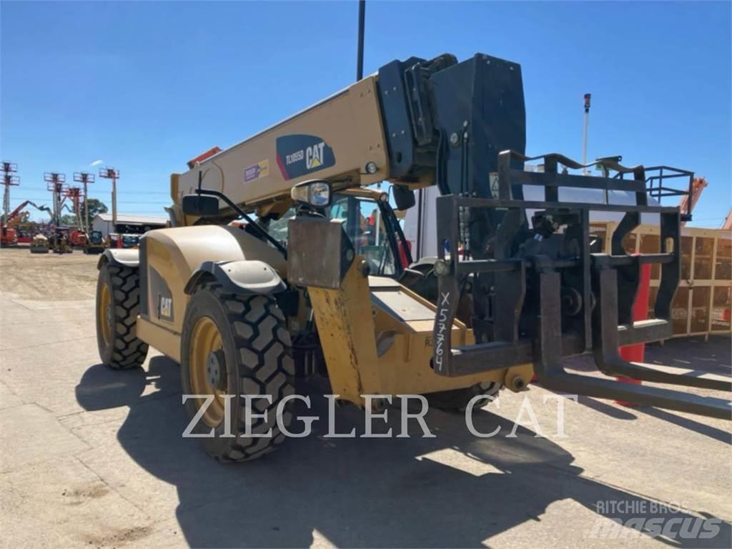 CAT TL1055D Телескопические погрузчики