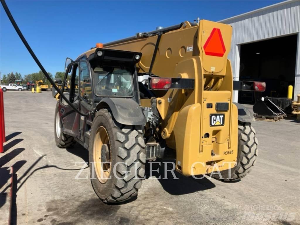 CAT TL1055D Телескопические погрузчики