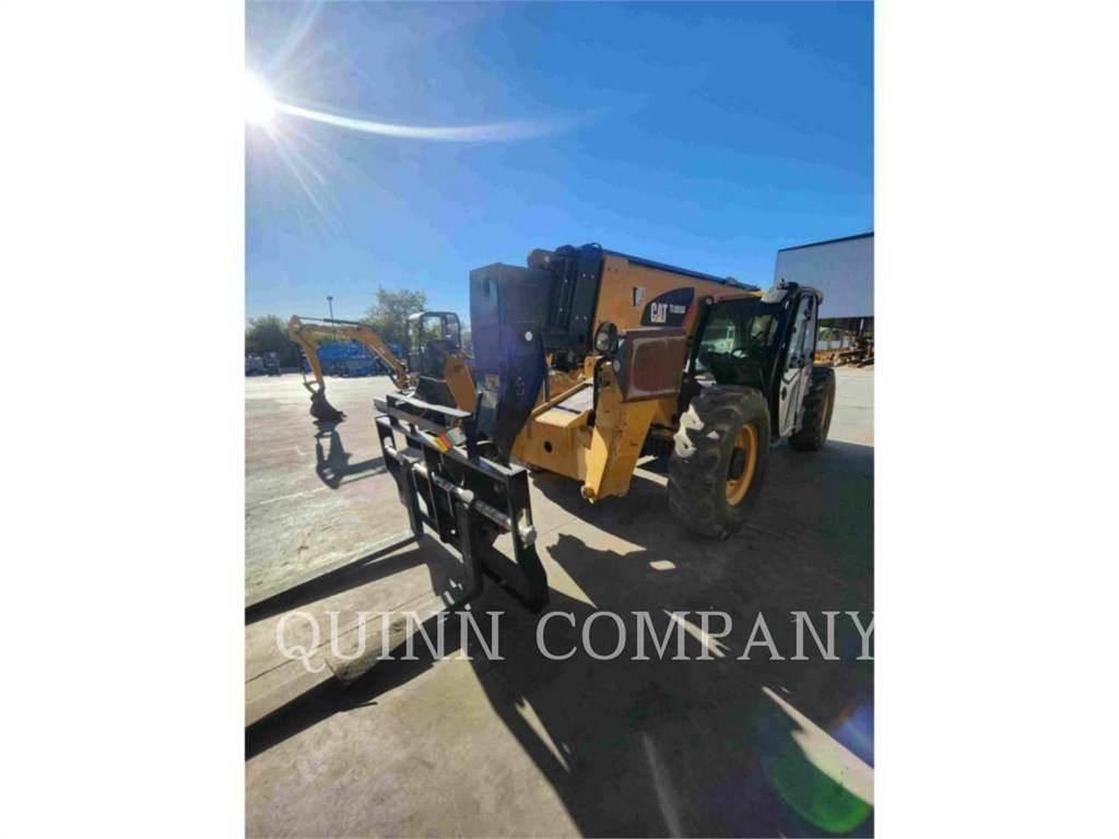 CAT TL1055D Телескопические погрузчики