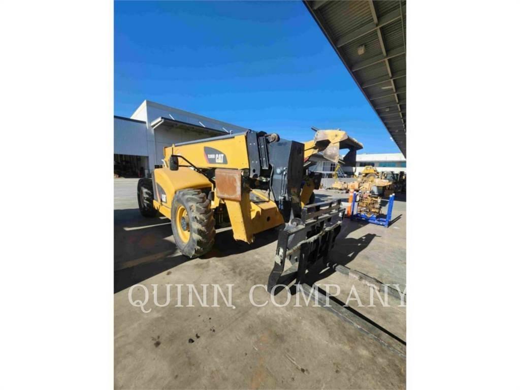 CAT TL1055D Телескопические погрузчики