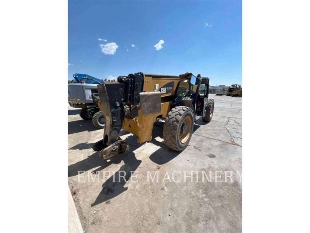 CAT TL1055D Телескопические погрузчики