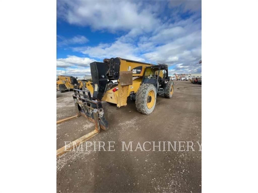 CAT TL1055D Телескопические погрузчики