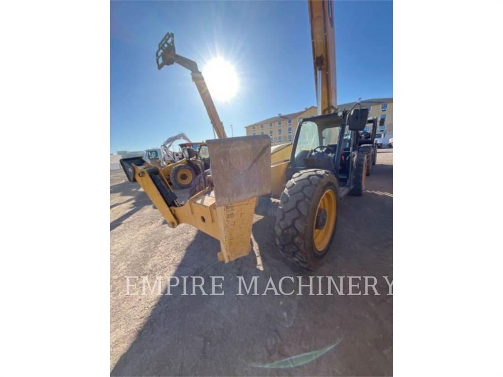 CAT TL1055D Телескопические погрузчики