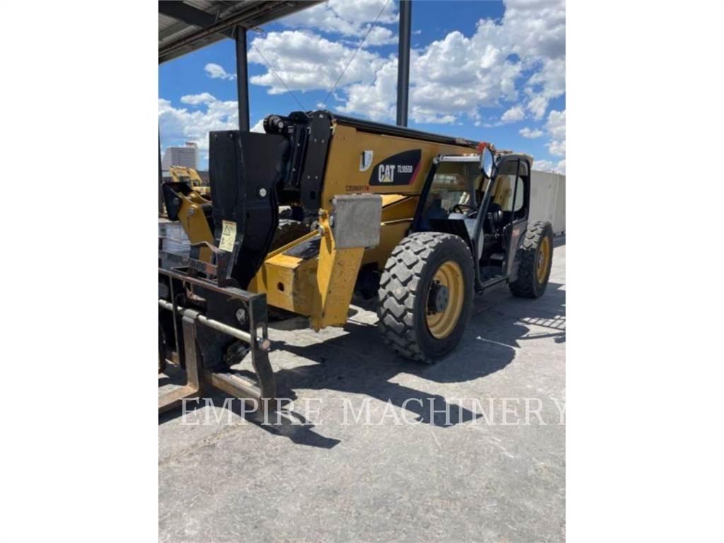CAT TL1055D Телескопические погрузчики