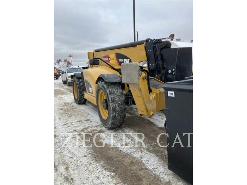 CAT TL1055D Телескопические погрузчики