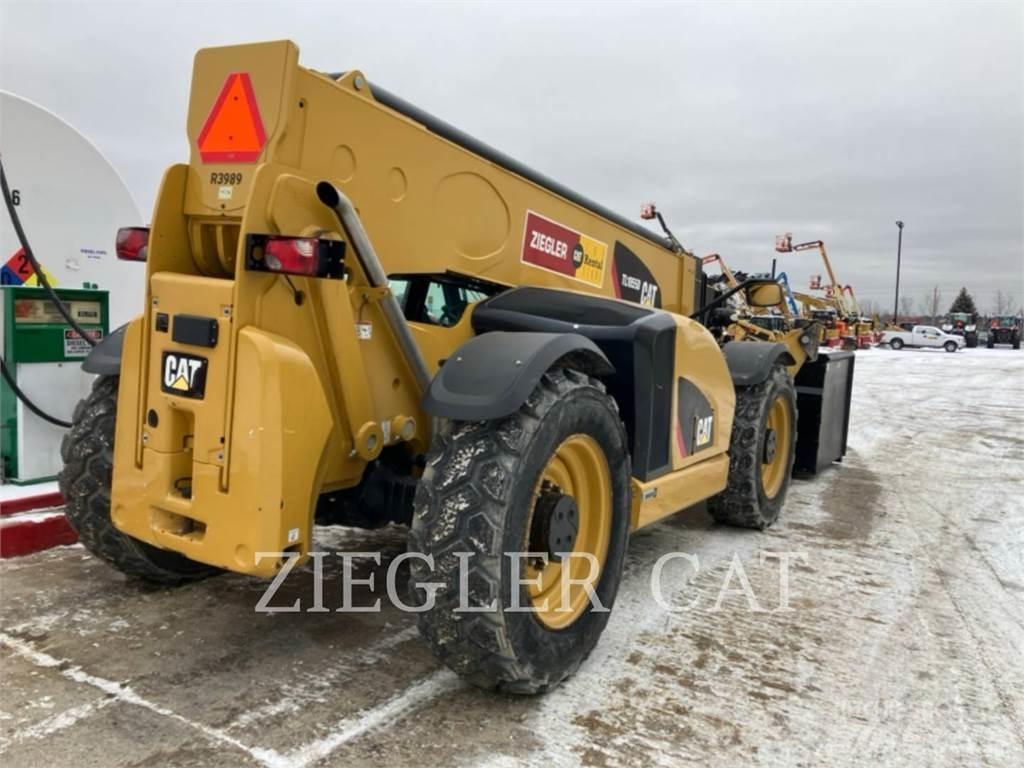 CAT TL1055D Телескопические погрузчики