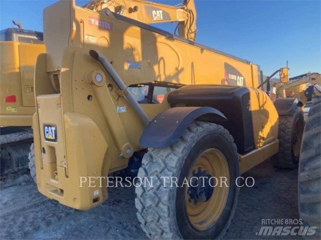 CAT TL1055D Телескопические погрузчики